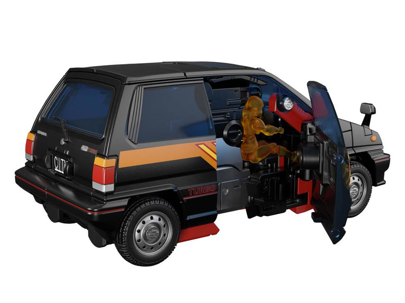 Load image into Gallery viewer, Transformers Masterpiece - MP-53+B Diaburnout
