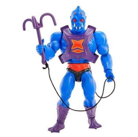 Masters of the Universe - Origins Webstor