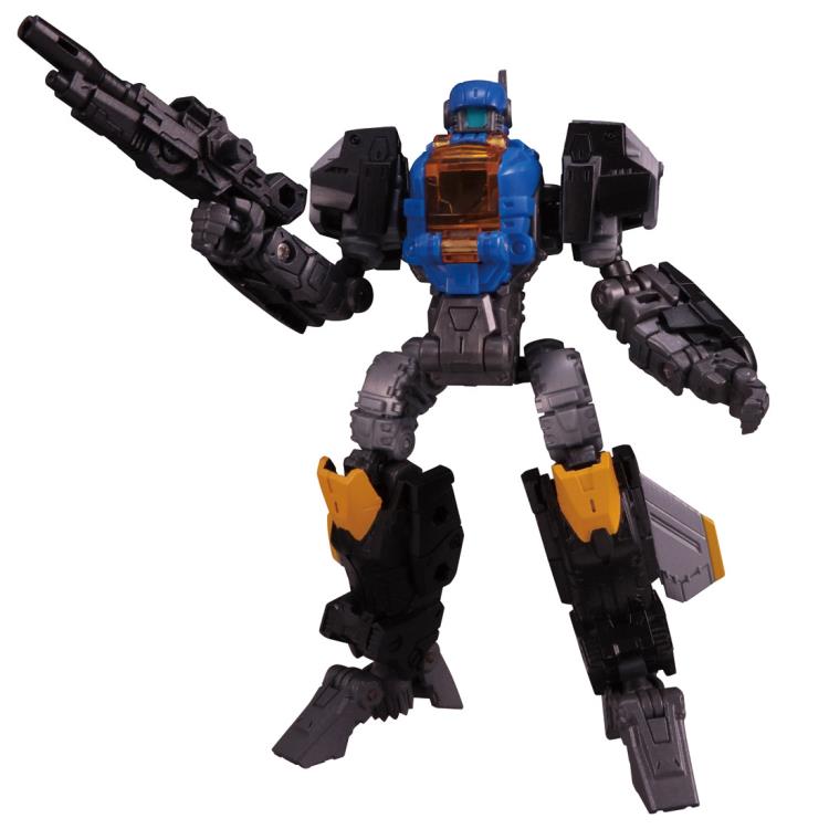 Load image into Gallery viewer, Diaclone Reboot - DA-32 Maneuver Skyjacket
