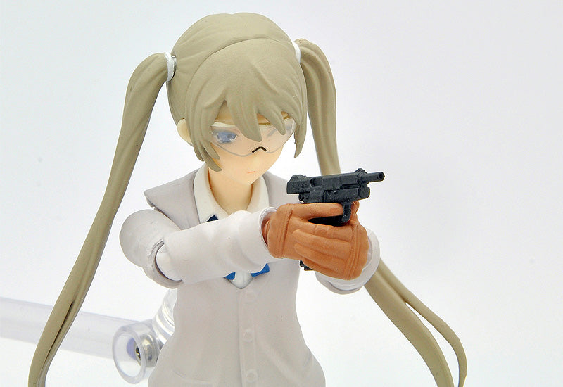 Load image into Gallery viewer, Little Armory LAOP06 Figma Tactical Gloves 2: Handgun Set [Tan]
