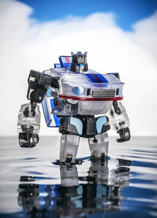 Newage H2T - Kagemusha