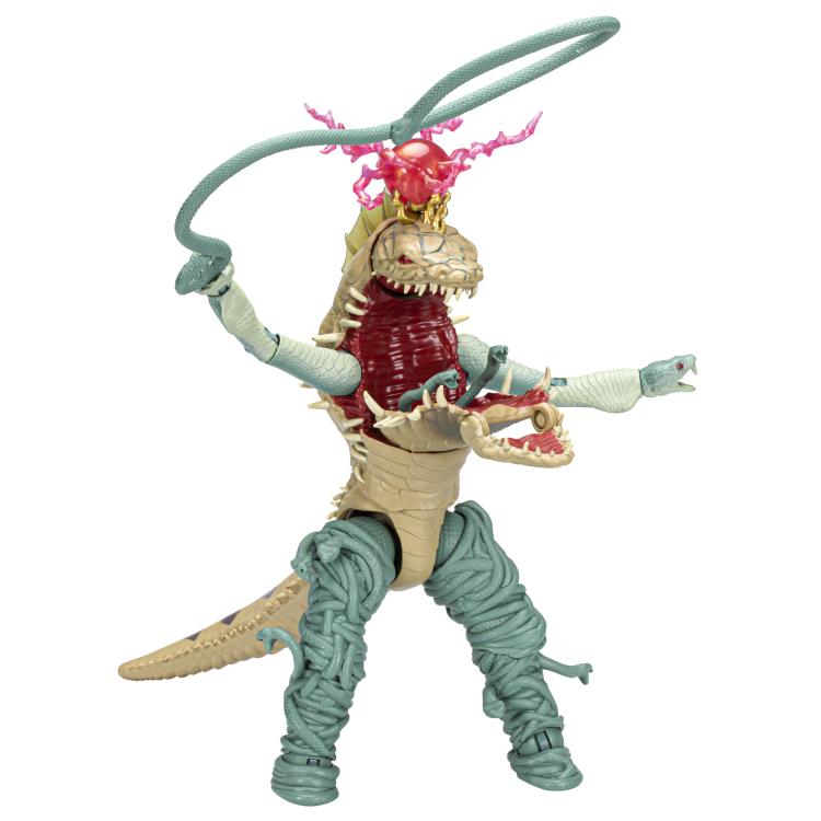 Power Rangers Lightning Collection - Mighty Morphin Power Rangers: Del ...