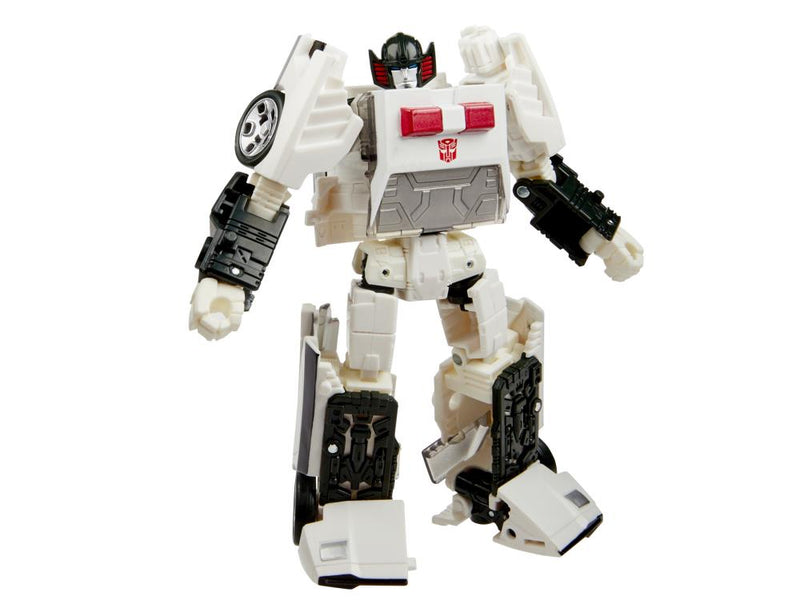 Load image into Gallery viewer, Transformers Generations Selects - Deluxe Cordon and Spin-Out Two Pack
