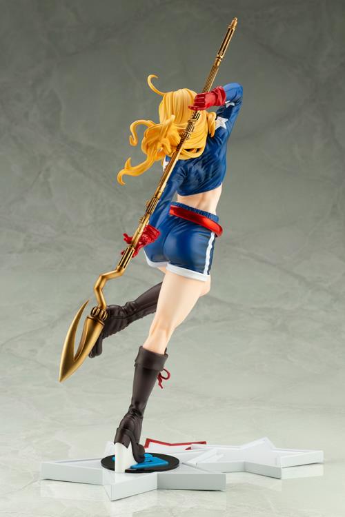 Load image into Gallery viewer, Kotobukiya - DC Comics Bishoujo Statue: Stargirl
