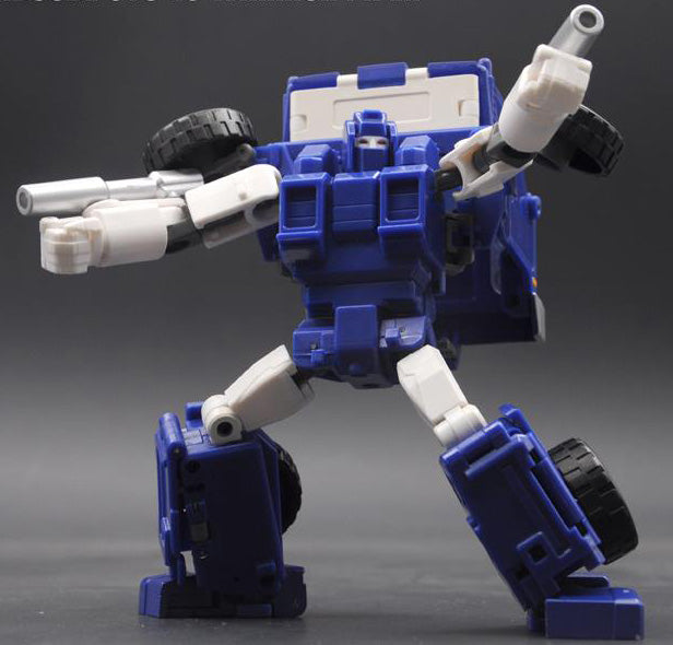 Load image into Gallery viewer, BadCube - OTS-13 Piper
