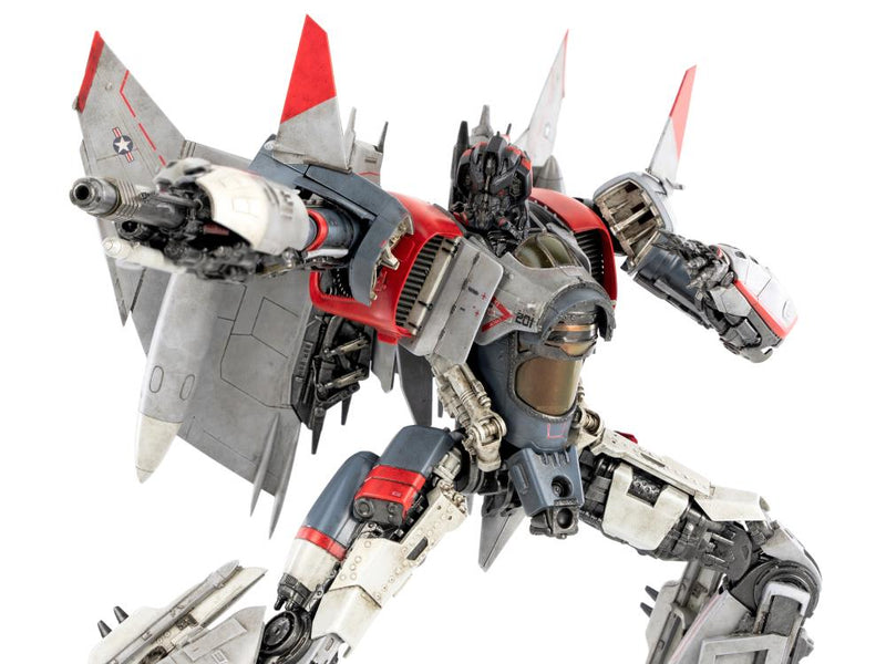 Load image into Gallery viewer, Threezero - Bumblebee Movie: DLX Blitzwing
