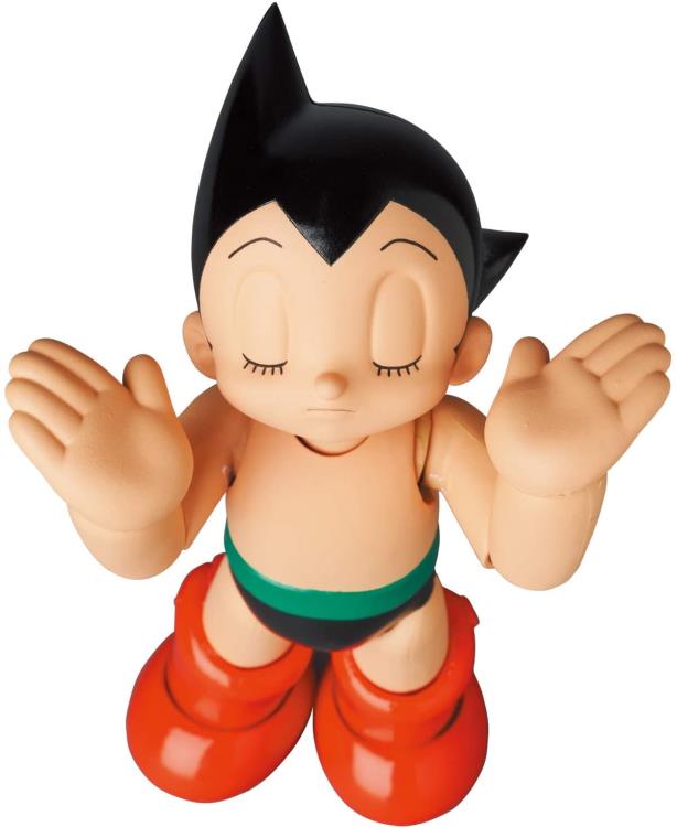 Load image into Gallery viewer, MAFEX Astro Boy - Astro Boy Ver.1.5 No. 145
