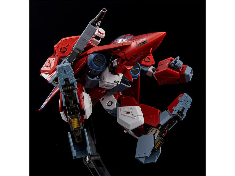 Load image into Gallery viewer, Sentinel - Genesis Climber Mospeada - Riobot AFC-01Z Legioss Zeta
