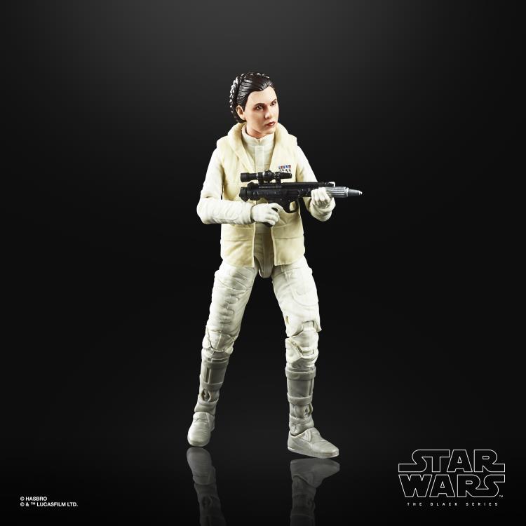 Load image into Gallery viewer, Star Wars the Black Series - Empire Strikes Back 40th Anniversary Wave 1 Set of 5
