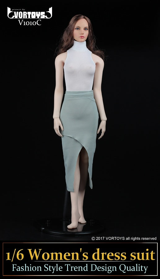 Load image into Gallery viewer, Vortoys - Women&#39;s Dress Suit
