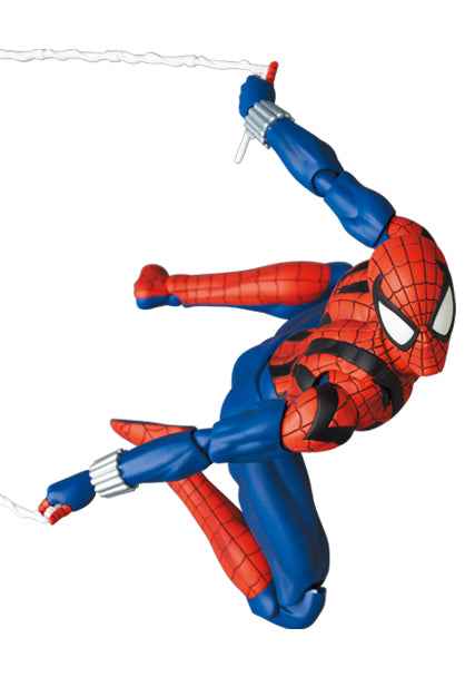 MAFEX Spider-Man - Ben Reilly Spider-Man No.143 (Comic Version)