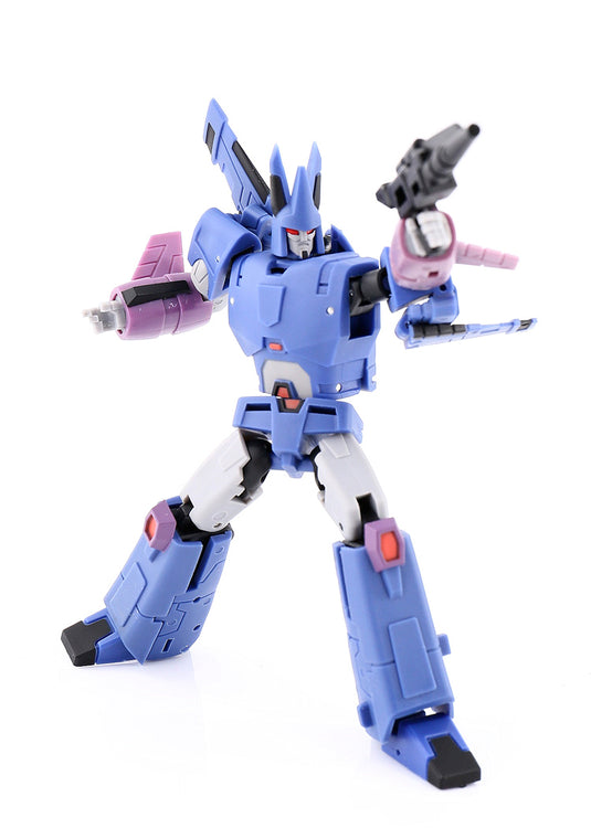 Magic Square - MS-B06 Space Skimming