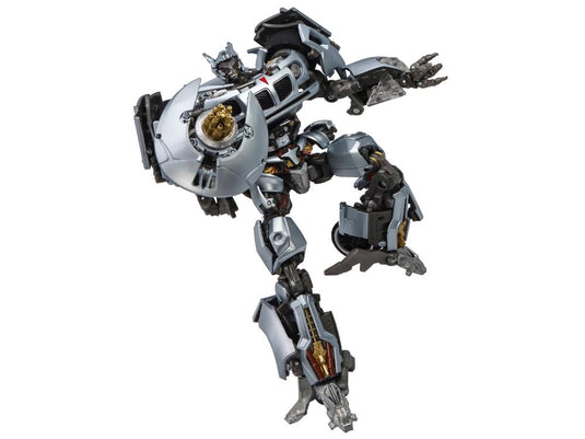 Masterpiece Movie Series - MPM-09 Jazz