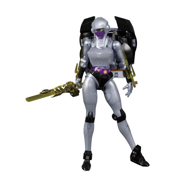 Load image into Gallery viewer, Transformers Masterpiece - MP-55 Nightbird Shadow
