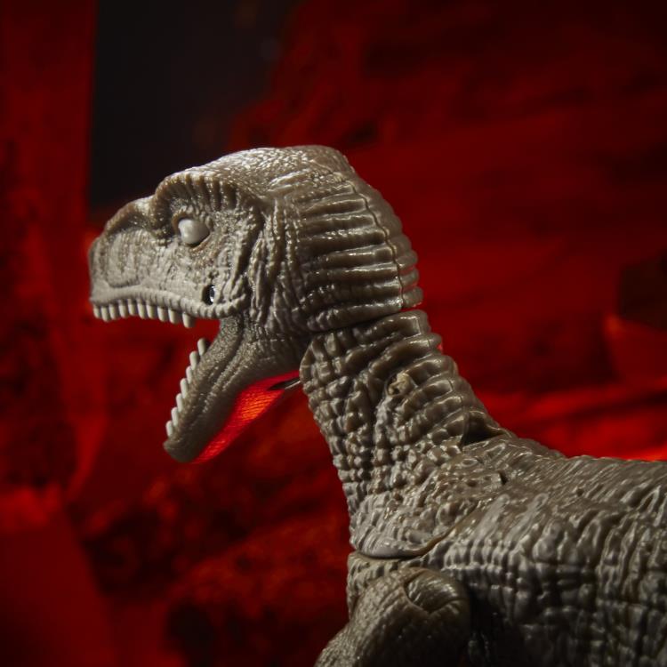 Load image into Gallery viewer, Transformers War for Cybertron: Kingdom - Voyager Class Dinobot
