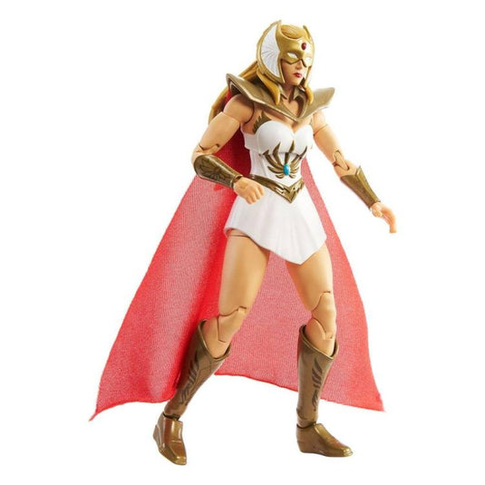 Masters of the Universe - Revelation Masterverse: Deluxe She-Ra