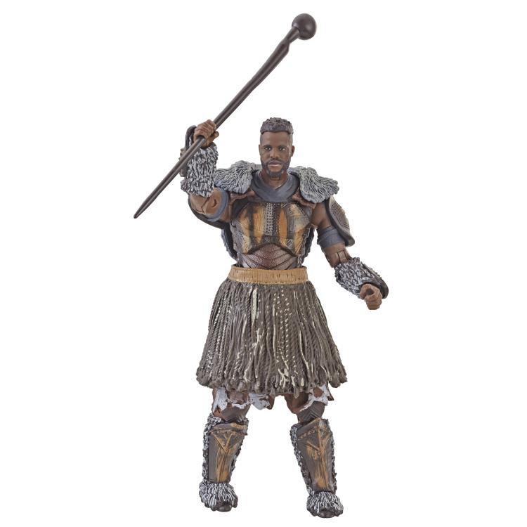 Load image into Gallery viewer, Marvel Legends - Black Panther - Wave 2 Set of 6
