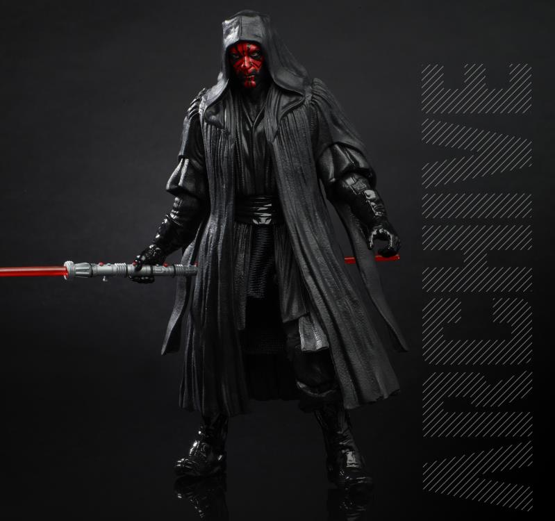 Load image into Gallery viewer, Star Wars the Black Series - Archive Wave 2 Set of 4
