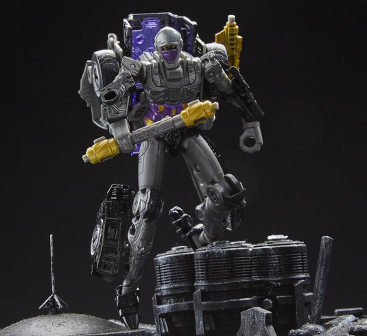 Transformers Generations Selects - Deluxe Nightbird (Exclusive)
