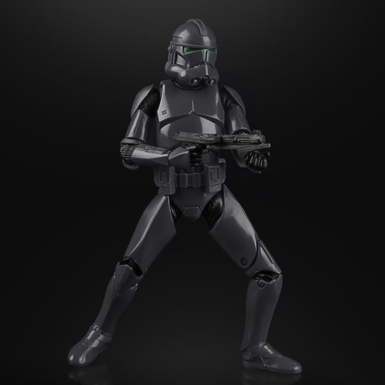 Load image into Gallery viewer, Star Wars the Black Series - Elite Squad Trooper (The Bad Batch)
