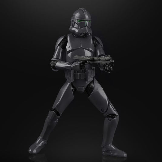 Star Wars the Black Series - Elite Squad Trooper (The Bad Batch)