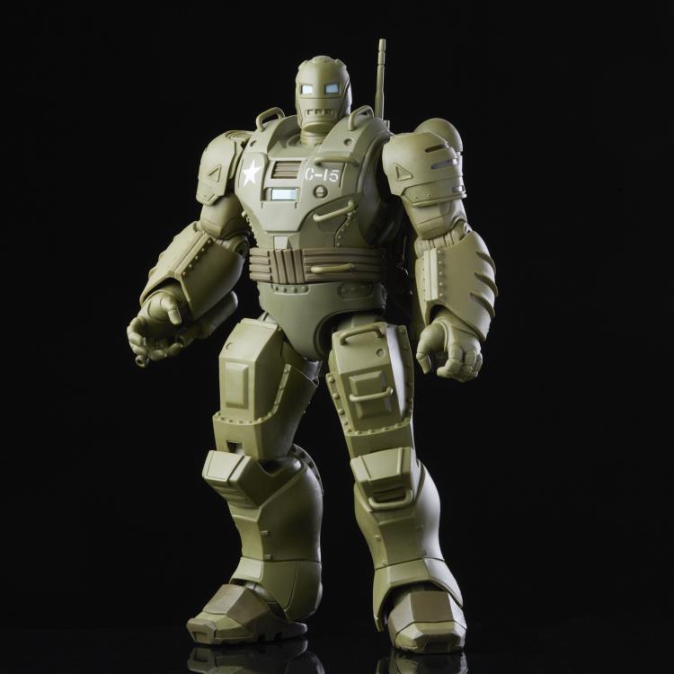 Load image into Gallery viewer, Marvel Legends - Deluxe Hydra Stomper
