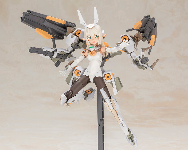 Load image into Gallery viewer, Kotobukiya - Frame Arms Girl - Baselard [Animation Ver.]
