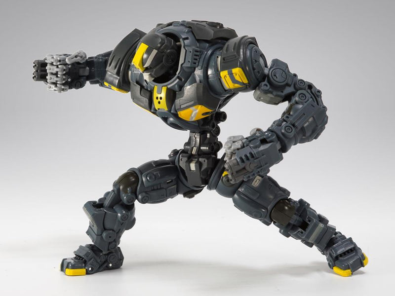 Load image into Gallery viewer, Toy Notch - Astrobots A02 Argus (Reissue)

