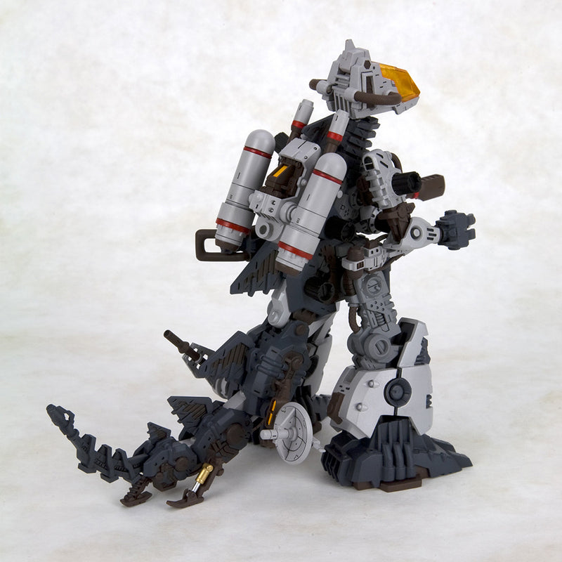 Load image into Gallery viewer, Kotobukiya - Highend Master Model Zoids: RZ-014 Godos [Marking Plus Ver.]
