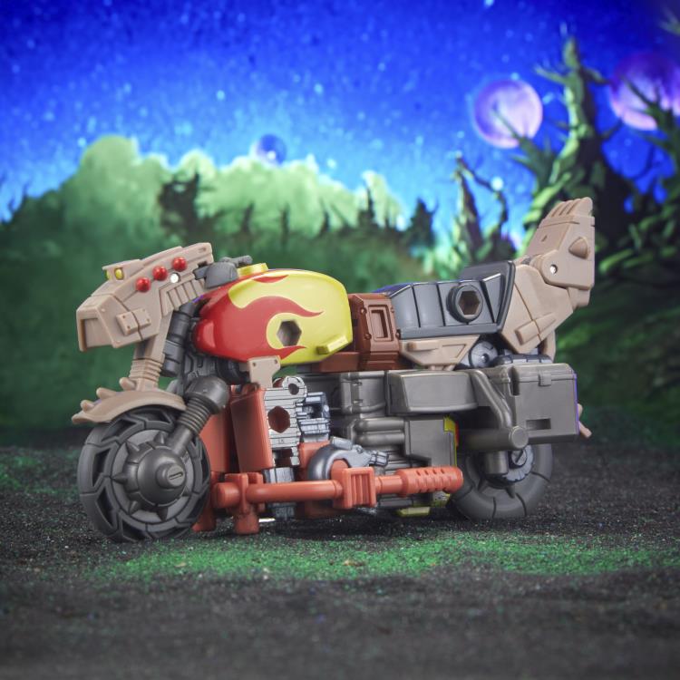 Load image into Gallery viewer, Transformers Generations - Legacy Evolution: Deluxe Crashbar
