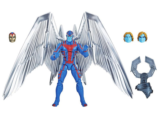 Marvel Legends - X-Men - Arch Angel