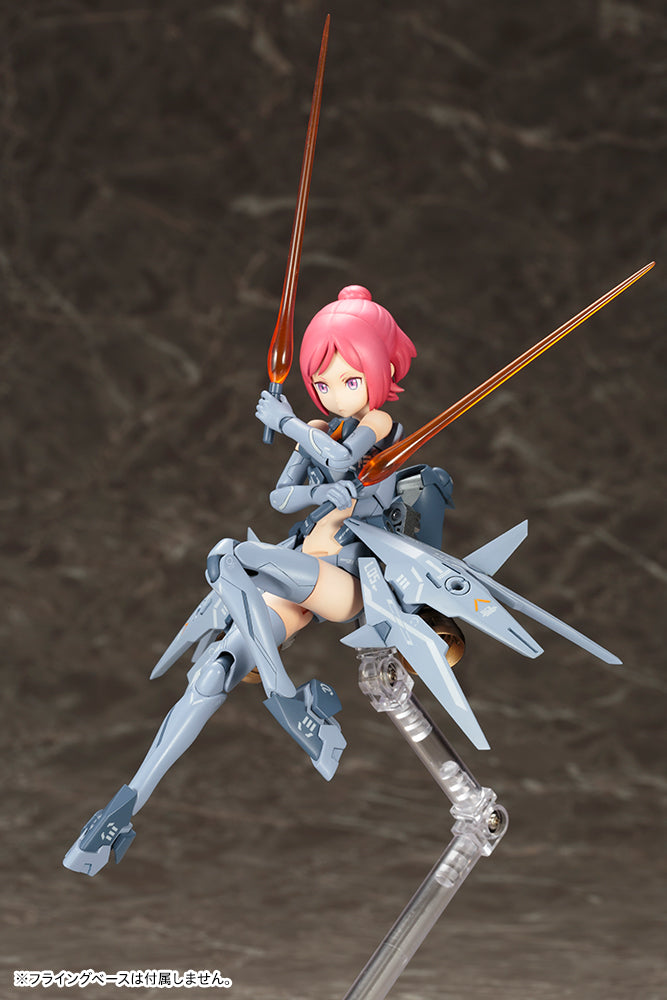 Load image into Gallery viewer, Kotobukiya - Megami Device: Sol Hornet [Low Visibility]
