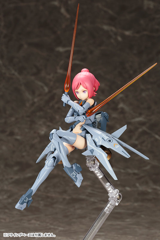 Kotobukiya - Megami Device: Sol Hornet [Low Visibility]