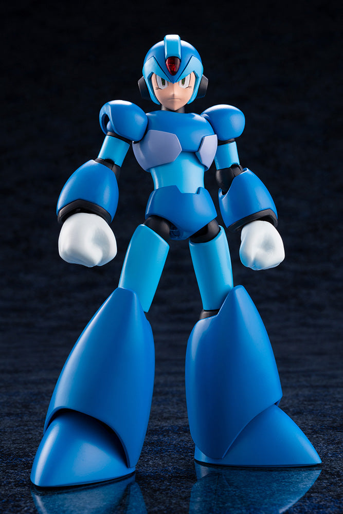Load image into Gallery viewer, Kotobukiya - Megaman X Series: Megaman X Model Kit [Reissue]
