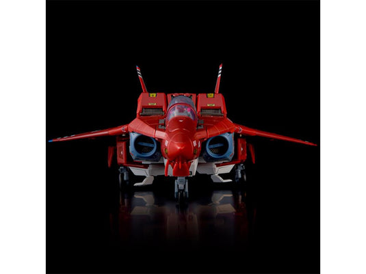 Sentinel - Genesis Climber Mospeada - Riobot AFC-01Z Legioss Zeta