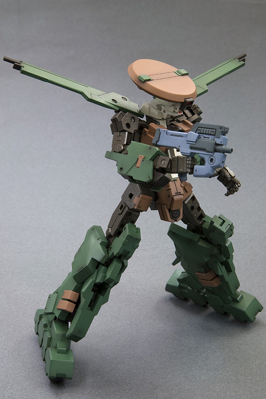 Kotobukiya - Frame Arms: RF-9 Revenant Eye