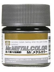 Mr Color Metal 215 Copper
