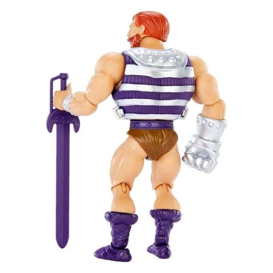 Masters of the Universe - Origins Fisto