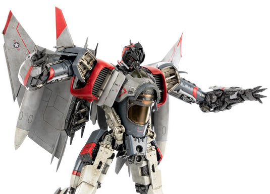 Threezero - Bumblebee Movie: DLX Blitzwing