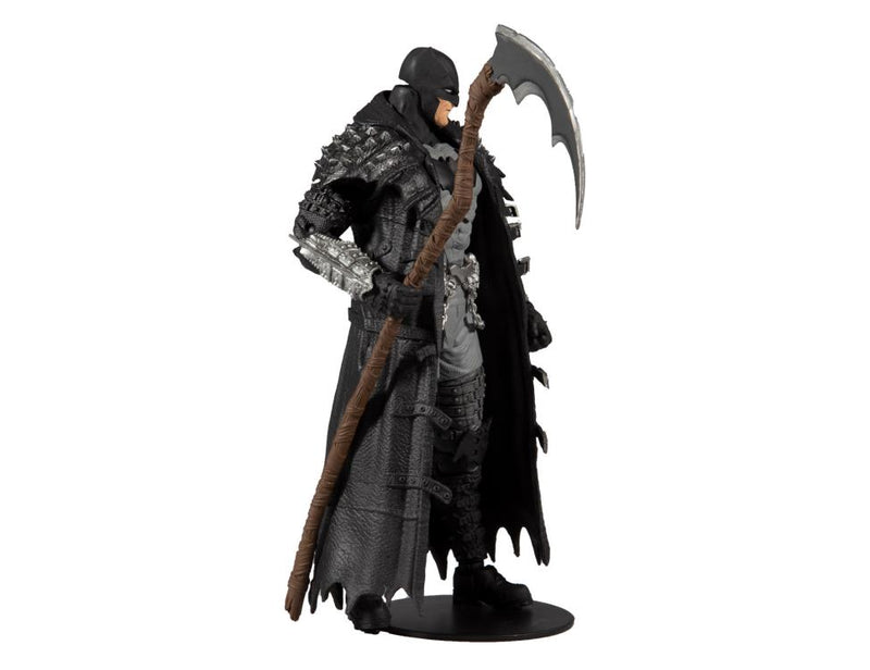 Load image into Gallery viewer, Mcfarlane Toys - DC Multiverse: Death Metal Batman
