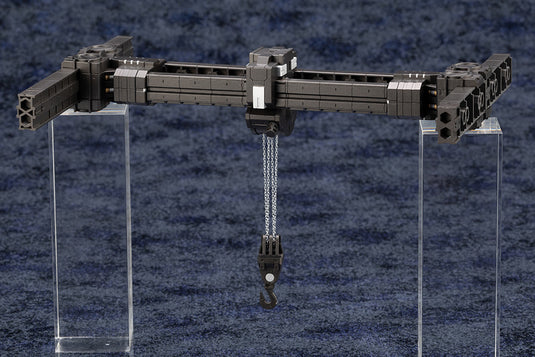 Kotobukiya - Hexa Gear Block Base 04 DX Arsenal Grid