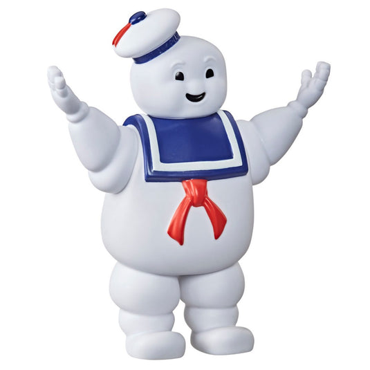 Hasbro - Kenner Classics - The Real Ghostbusters: Retro Stay-Puft Marshmallow Man