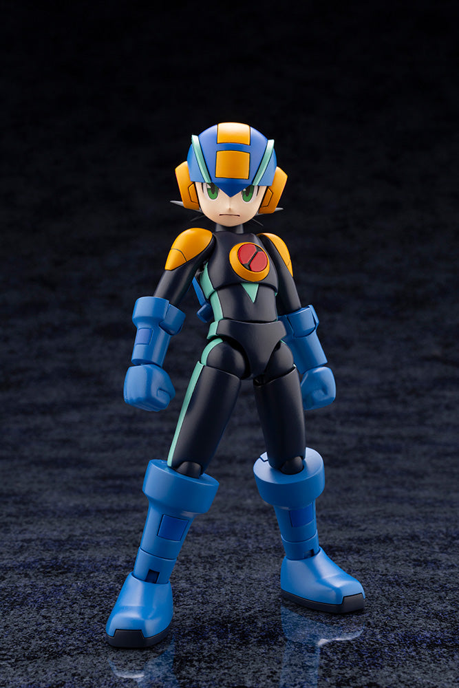 Load image into Gallery viewer, Kotobukiya - Mega Man Battle Network Series: Mega Man Model Kit
