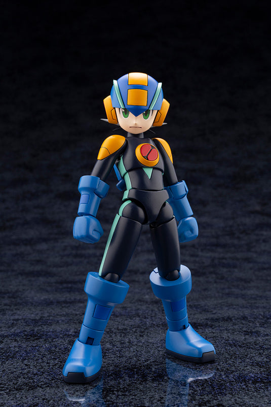 Kotobukiya - Mega Man Battle Network Series: Mega Man Model Kit