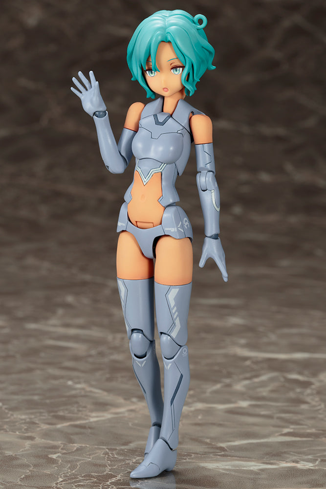 Load image into Gallery viewer, Kotobukiya - Megami Device: Sol Road Runner [Low Visibility]
