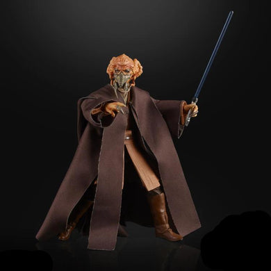 Star Wars the Black Series - Plo-Koon (Reissue)