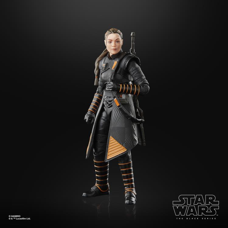 Load image into Gallery viewer, Star Wars the Black Series - Fennec Shand (Book of Boba Fett)
