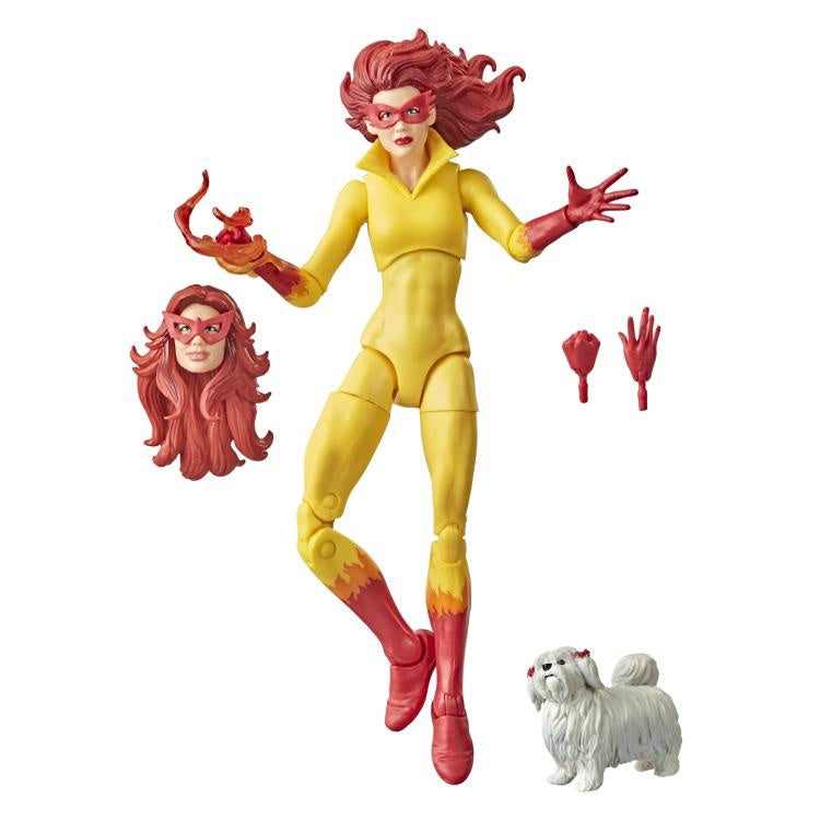 Load image into Gallery viewer, Marvel Legends - Firestar
