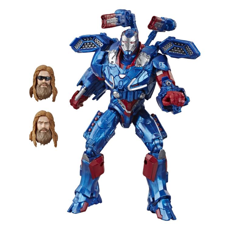 Load image into Gallery viewer, Marvel Legends - Avengers Endgame Wave 3 set of 6
