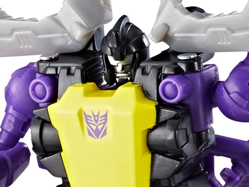 Load image into Gallery viewer, Transformers Generations Power of The Primes - Legends Skrapnel
